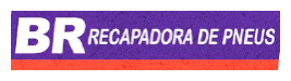 BR Recapadora de Pneus