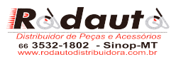 Rodauto Distribuidora de Peças e Acessórios